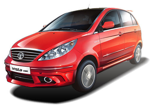 Tata Indica Vista